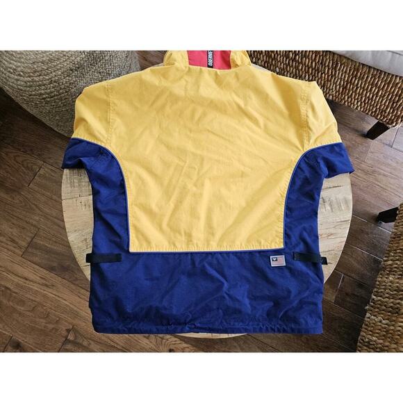 Obermeyer Vintage 90's Colorblock Ski Jacket Women's Size 8 USA - Picture 11 of 11